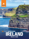 Imagen de portada para Pocket Rough Guide Walks & Tours Ireland